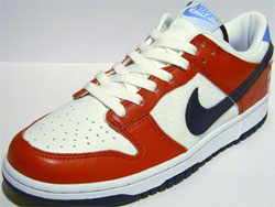 nike dunk low supreme court